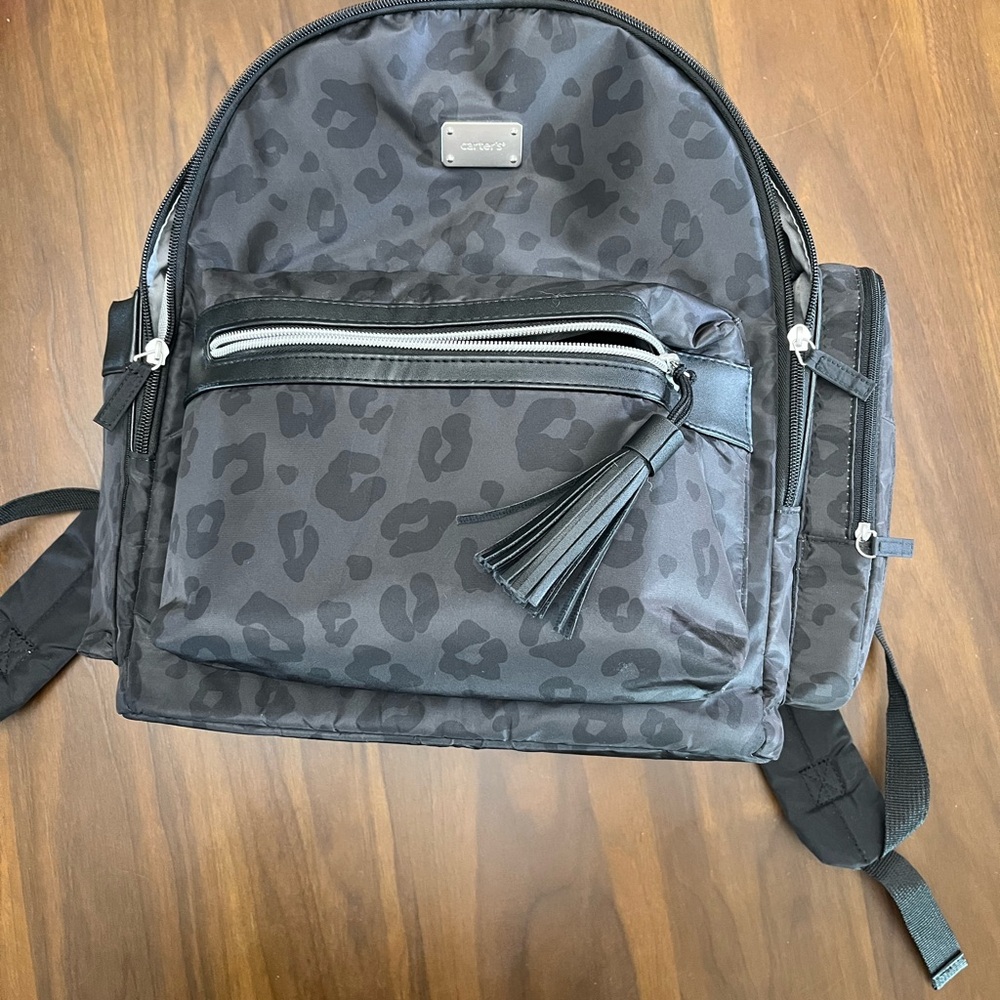 Carter’s Diaper Bag